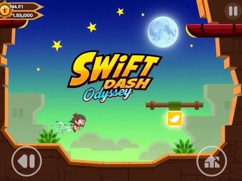 Swift Dash Odyssey Pro Tips